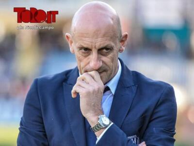 Di Carlo: “Toro aggressivo. Ma vogliamo chiudere bene”